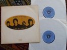 The BEATLES 'LOVE SONGS' ORIGINAL BULGARIAN 2LP on BALKANTON (BLUE/BLACK LABELS)