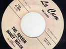 TX sleazy R&B Rocker Honey Welch LE CAM 723 (( ? )) The squirm