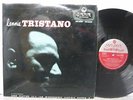 Lennie Tristano - Same UK LP Orig London Nr MINT