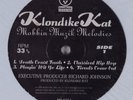 KLONDIKE KAT South Coast Funk BEATBOX EP