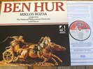 PFS 4394 Rozsa Ben Hur / Rozsa HP LIST