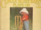 LP:The Climax Blues band,Plays on[NM] (Parlophone)