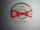 EX- UK ISLAND 45 - SHENLEY DUFFUS - RUKUMBINE