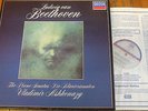 D258D 12 Beethoven The Piano Sonatas / Ashkenazy 12 LP box