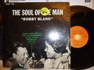BOBBY BLAND 