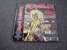 Iron Maiden Vinyl LP  Killers  Picture Disc Neuwertig und unbespielt