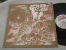 the  cramps  (  off  the  bone  )  album on illegal  records  1983  rare