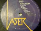 Dennis Brown Slave Driver Killer Roots 12