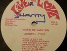 Admiral Tibet Victim Of Babylon Killer Digi 12
