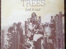 RARE TREES Let It Out PRIVATE FEMALE FOLK DUO LP