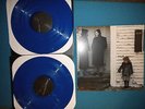 Brand new - The Devil and God Are Raging Inside Me Vinyl LP Blue