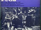 THE VILLAGE FUGS *1st* RARE orig.1965 Broadside-304 Folk/Psych NM LP w/Booklet