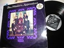 MASTER'S APPRENTICES Self Titled Rare ASTOR 60s Oz Garage/Psych LP The Masters
