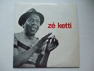 ZE KETTI - ZÉ E SEUS SUCESSOS LP CID SOUL SAMBA BOSSA NOVA GROOVE FUNK BRAZIL