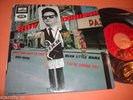 ROY ORBISON Sweet and East to Love RARE FRENCH VW Beetle 7'' 45 EP