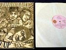JETHRO TULL, ‘STAND UP’, AN IMMACULATE ORIGINAL 1969 UK ISLAND RECORD LABEL LP.