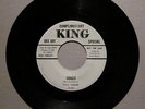 TITUS TURNER: CORALEE / TEARS OF JOY FILL MY EYES...  RARE 1958 KING 5140 PROMO