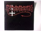 Possessed - Seven Churches - Combat 1985 original rare vinyl