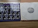 **BEATLES - A HARD DAY'S NIGHT. UK 1964 1ST PRESSING. MONO PARLOPHONE PMC 1230**