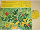 DGG LPM18458 SCHUBERT SYMPHONY 8 & BRAHMS HAYDN VARIATIONEN RSO BERLIN FRICSAY