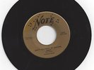Ronnie Haig-Don't You Hear Me Calling Baby/Traveler Of Love-Note10010 Rockabilly