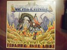 VENGEANCE LEGITTIMA OFFESA, ROCK-O-RAMA, SKREWDRIVER REBELLES EUROPEENS, RIVOLTA