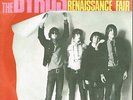 7 45 Byrds-My Back Pages Roger McGuinn BEAT GER PS