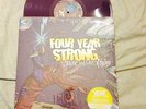 Four Year Strong Rise or Die 12
