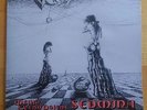 SEDMINA-MELITA&VENO DOLENC VERY RARE YUGOSLAVIAN FOLK PSYCH  LP 1980 EX+/NM