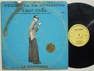 TCHINBINDA WA TCHINBINDA JEAN NOËL la souffrance OBSCURE DANCEFLOOR SOUKOUS ?