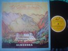 ALMENDRA-SPINETTA  LP EL VALLE INTERIOR ARGENTINA_1330