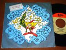 L'ERBA MUSICALE TOFFFSY / CILINDRO 7'' 1977 SIGLA TV CARTONI ANIMATI LAUZIL'ERBA
