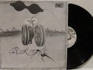 SHRINK MINT JOE MCPHEE - Black Magic Man - FREE JAZZ 1975 - Hat Hut Switzerland