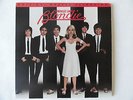 BLONDIE PARALLEL LINES 1978 LIMITED EDITION MFSL AUDIOPHILE LP + INSERT RARE