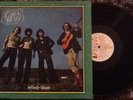 OPEN ROAD - Windy Daze. UK Psych/folk LP. Greenwich 1971. Original.