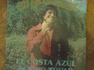 Sealed LP Rigo Tovar en la Cumbre El Costa Azul Record Album