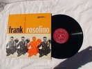FRANK ROSOLINO I PLAY TROMBONE Mono, DG,Original BETHLEHEM BCP 26, LP, EX
