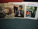 BOB DYLAN Blonde on Blonde Bringing It All Back Home Highway 61 3 X VINYL LP