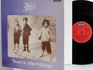 LP: THIN LIZZY shades of a blue orphanage DECCA RECORDS 1972 Germany, FOC