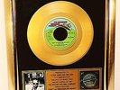 Elton John, Don't Go Breaking My Heart, Gold Record, goldene Schallplatte, Award