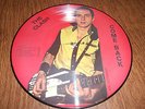 THE CLASH - Live in Milan 1983 - LTD to 500 Picture Disc LP -PUNK
