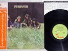 TEN YEARS AFTER A SPACE IN TIME CHRYSALIS CHR-1001 Japan OBI Vinyl LP