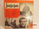 Jerry Lee Lewis Sun Records1958 LP-1230 Really nice one