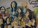(VINEGAR JOE-S/T)-UK first pressing/Robert Palmer/Elkie Brooks/Pete Gage-C4-LP