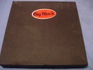 Big Black - Steve Albini - 1992 Pigpile box set inc video, records, poster and T