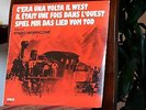 AUDIOPHILE TAS LIST RCA OLS3 ITALY MORRICONE 