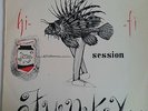 GENE AMMONS funky 1957 UK ESQUIRE LABEL ORIGINAL LP