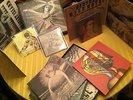 Neutral Milk Hotel 7 piece vinyl LP 10