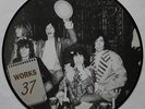 The Rolling Stones Saturday Night Live Rehearsals 1978 Lmted Pcture Dsc