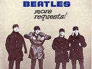 THE BEATLES-More Requests-Original Australia-only 7